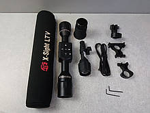 Прицілити мисливські Б/У ATN X-Sight-LTV 3-9x Dayight