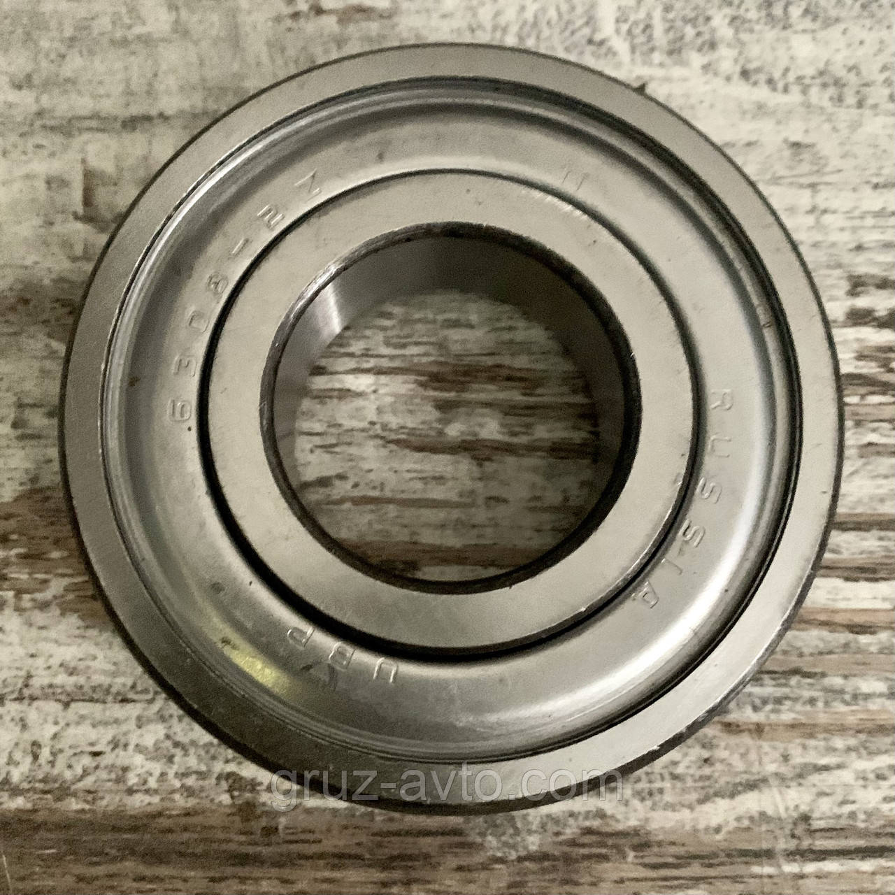 Подшипник 150308 промежуточного вала задняя опора КПП ЗИЛ-130/150308 ...