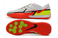 Футзалки Nike React Phantom GT2 Pro IC / футзалки найк / футбольная обувь