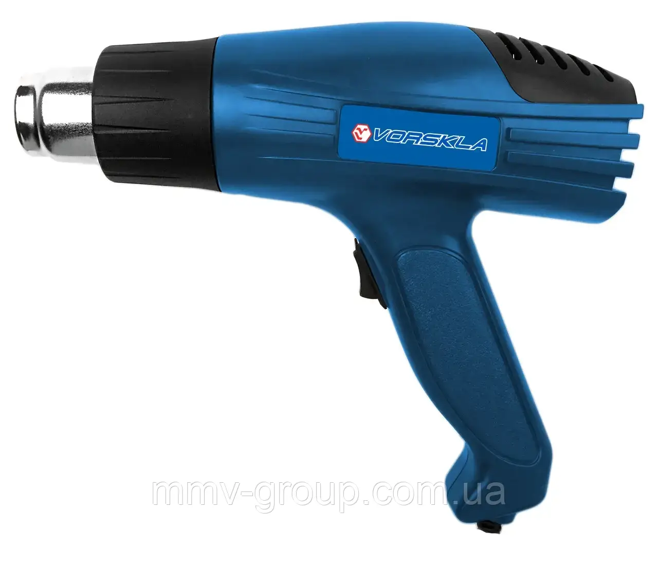 Технічний фен VORSKLA ПМЗ 2100/2, фото 1