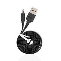 Кабель для зарядки гаджетів Lightning USB 2.0 Alca 510 740 синій