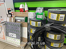 Розетка e.install.stand.814P1 телефонна одинарна з рамкою ,E.NEXT, (s035030), фото 6