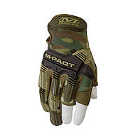 Тактичні рукавички Mechanix M-Pact Agilite Edition