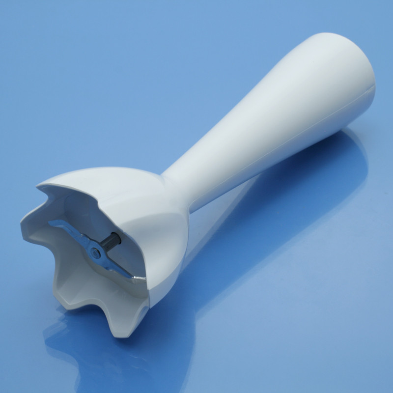 Ножка блендера Braun 4179 пластик (ID1672474920), цена 567 ₴, купить