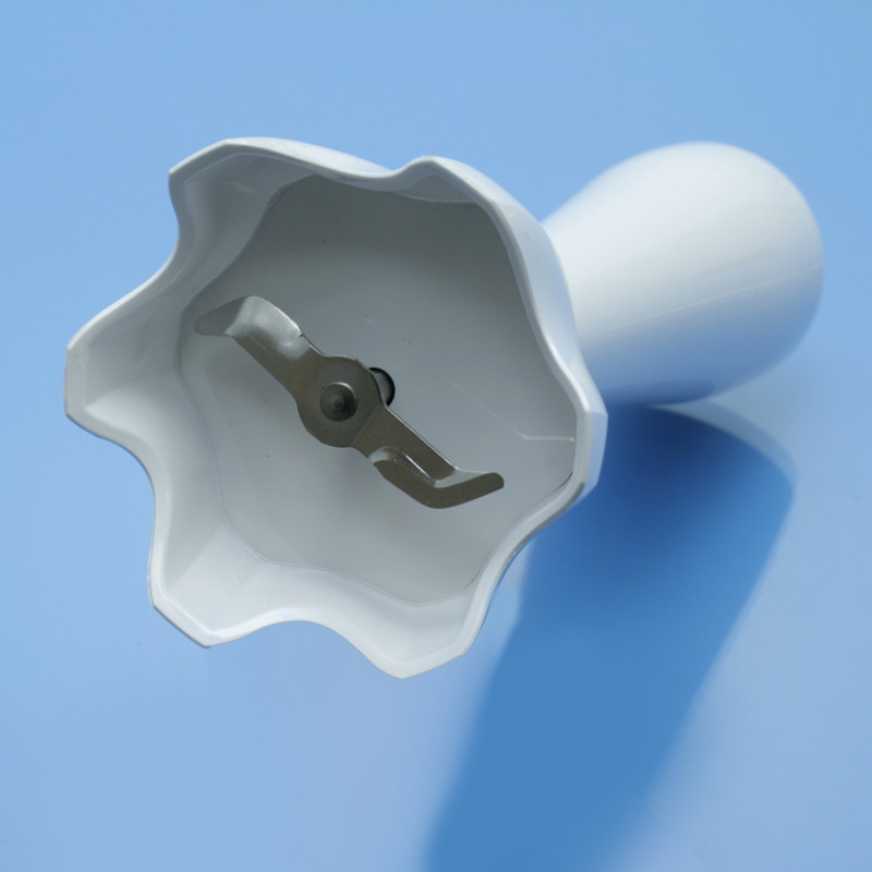 Ножка блендера Braun 4179 пластик (ID1672474920), цена 567 ₴, купить