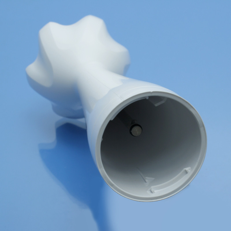 Ножка блендера Braun 4179 пластик (ID1672474920), цена 567 ₴, купить