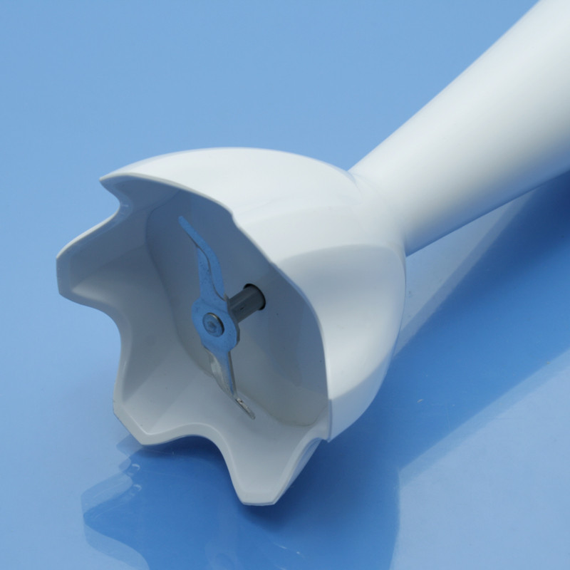 Ножка блендера Braun 4179 пластик (ID1672474920), цена 567 ₴, купить