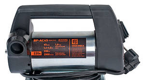 BP-45AC - Насос для заправки і перекачування дизельного палива, 45 л/хв