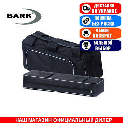 М'яка накладка на сидіння +сумка-рундук Bark (Барк) 900х20х35см. Комплект;