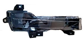Права протитуманна фара Tesla Model 3 17-22 EUR (Китай) FP 8502 H4-P