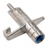 Ниппельная поїлка для кролика, фото 9