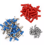 Ніпельна (сосковая) поїлка для кролика (кролів), гризунів під шланг 8 мм, фото 9