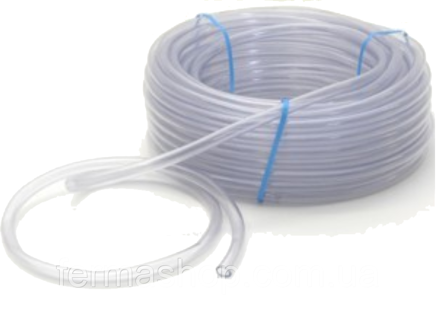 Трубка ПВХ 8 мм, фото 1