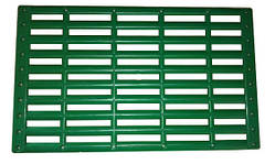 Трап на дно клітки для кроликів без застібок