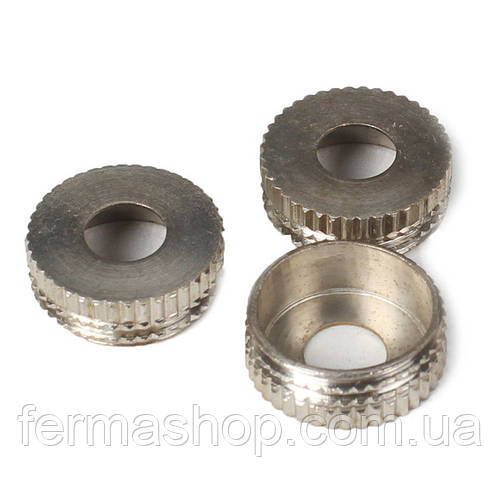 Купить Колпачок к сосковой поилке для свиней, цена 6 ₴ — Prom.ua (ID ...