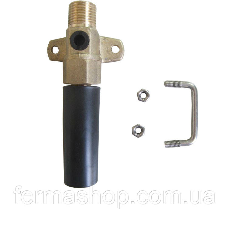 Сосок для поїлки козам і вівцям, фото 1