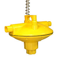 Регулятор тиску води для ніпельного поїння РП-2