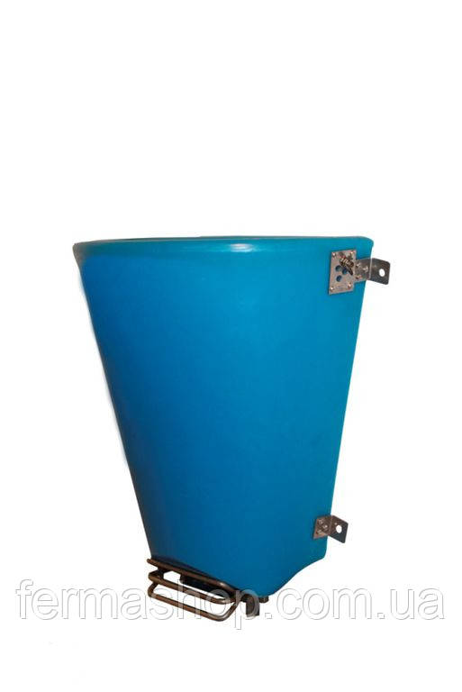 Годівниця для свиноматок, фото 1