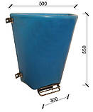 Годівниця для свиноматок, фото 3