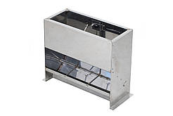 Бунтерна годівниця для поросят, USB (кормовий автомат)