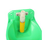 Сосок для поїлки козам і вівцям пластиковий, фото 2