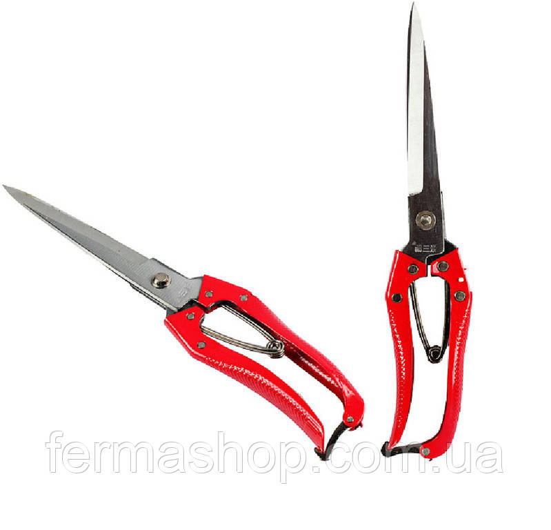 Ножиці для стрижки овець, фото 1