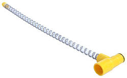 Концевик для лінії поні з поплавцем