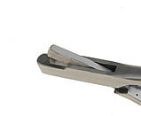 U-подібні щипці для выщипа на вухах, фото 2