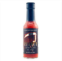 Гострий соус Cajohn's Reaper Sling Blade Hot Sauce
