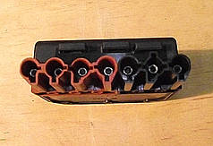 Розетка (мама) WIELAND ELECTRIC ST18/7
