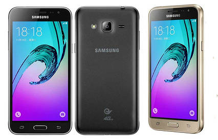Samsung Galaxy J3/ J300/ J310