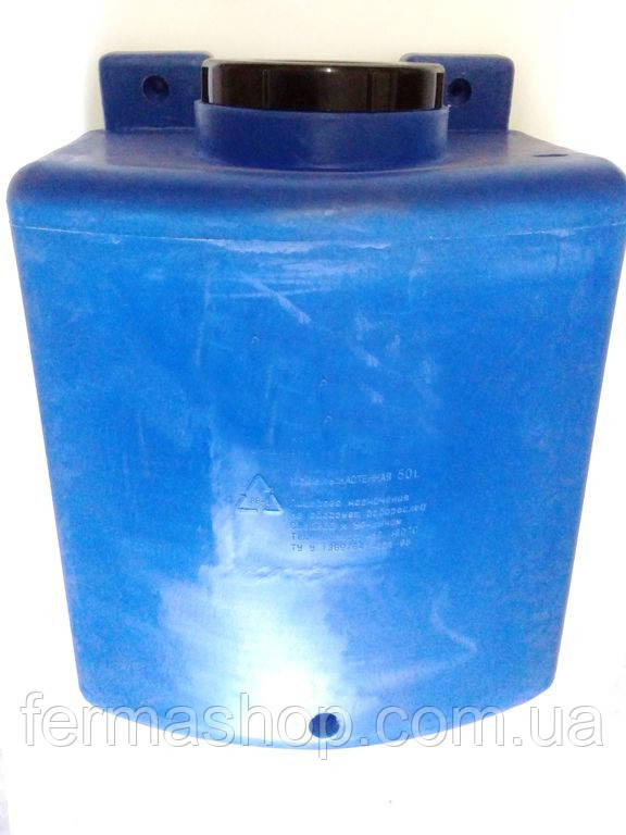 Бак на 50 л., фото 1