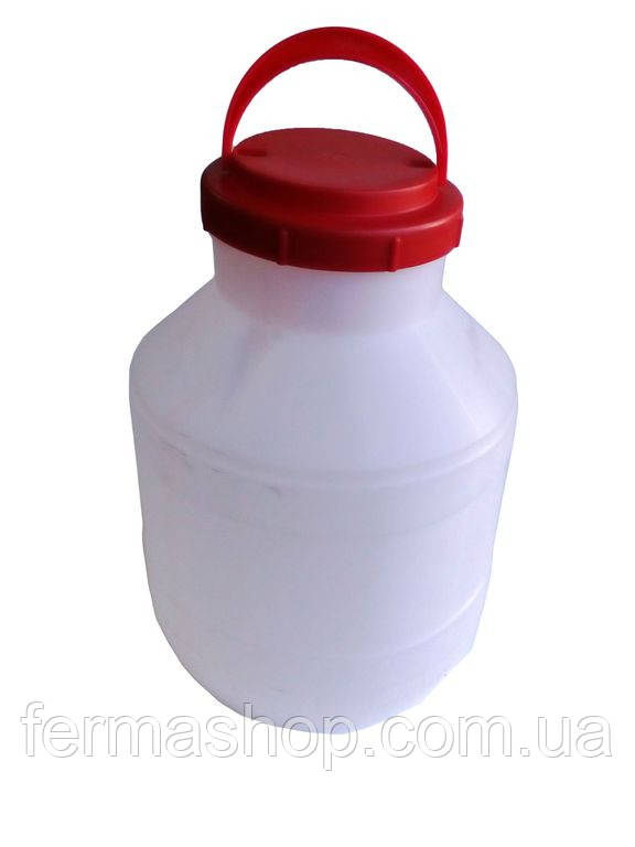 Бідон 15 л, фото 1