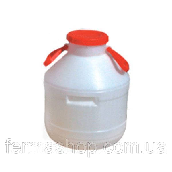 Бідон 25 л, фото 1