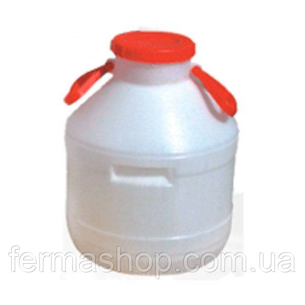 Бідон 40 л, фото 1