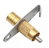 Ниппельная поїлки для кроликів латунна ( Л-2), фото 5