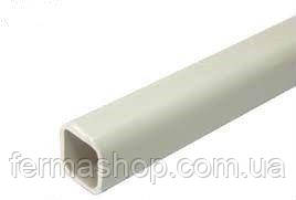 Труба квадратна 22х22, фото 1