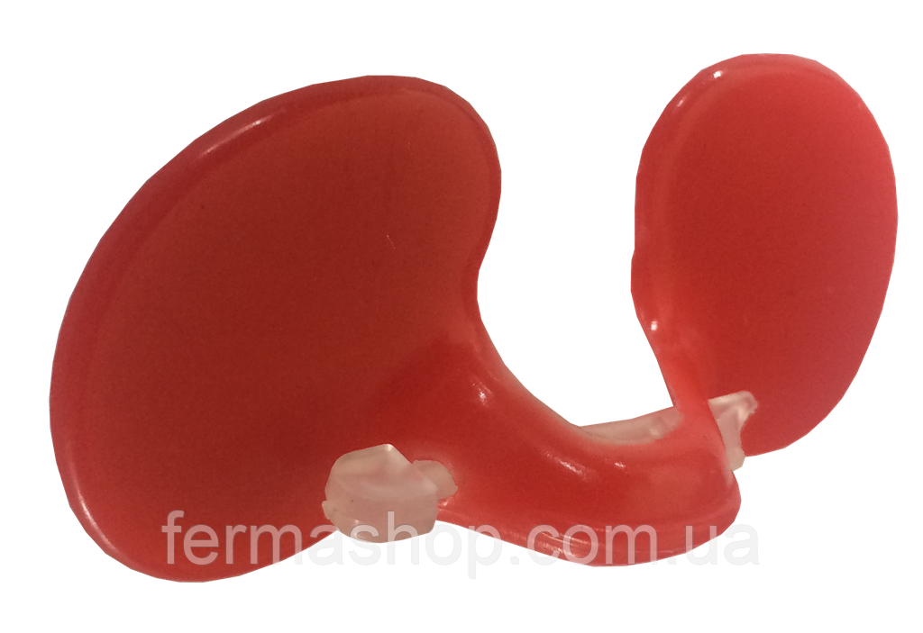 Окуляри для індиків від поклева, фото 1