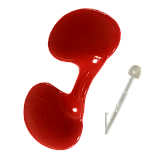 Окуляри для індиків від поклева, фото 2