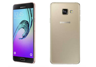 Чохли для Samsung Galaxy A5-2016/ A510