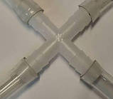 Хрестовина на 10 мм, фото 2