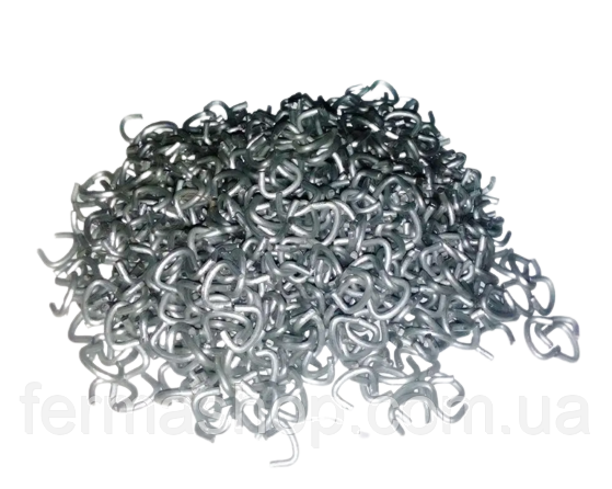 Скоби для Плоскогубцов (П-3), фото 1