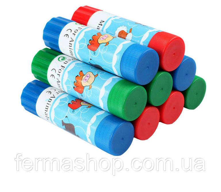 Олівець для маркування тварин, фото 1