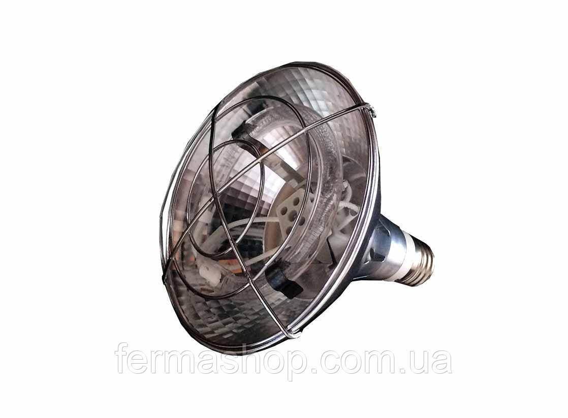 Інфрачервона лампа 220V, 100-300W