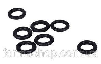 Гумка до соскова поїлка для свиней, фото 1