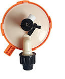 Регулятор рівня води, мембранна поїлка, фото 2