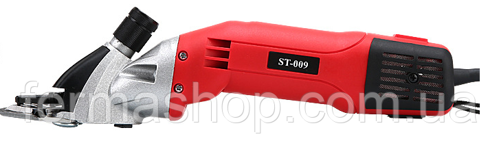 Електрична машинка для стрижки овець ST009, фото 1