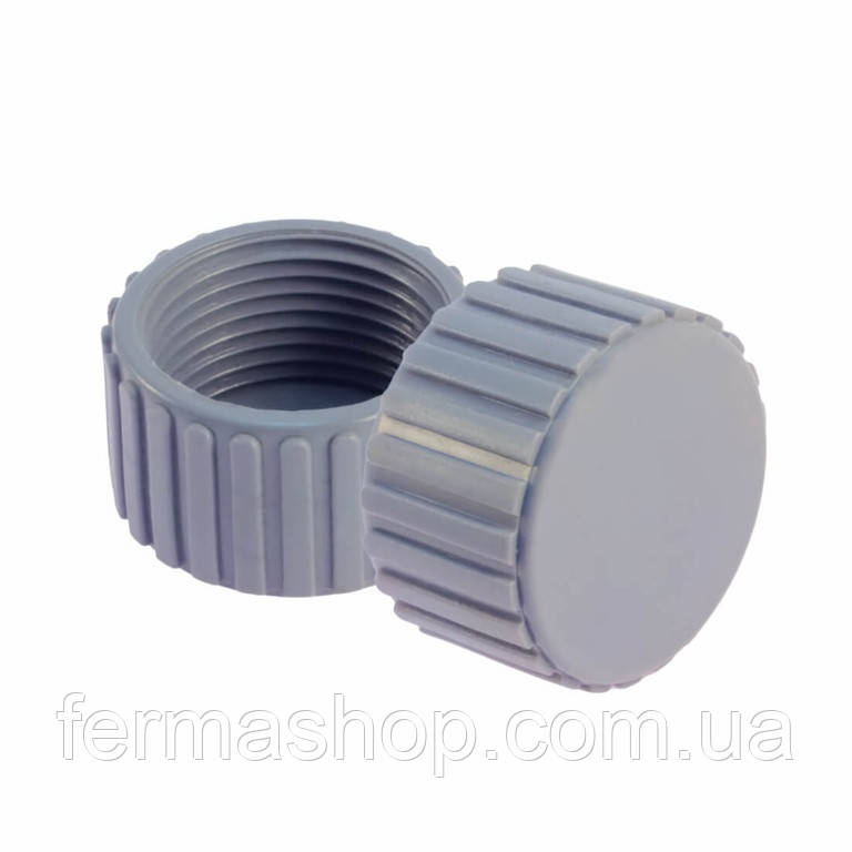 Заглушка 3/4" внутр., фото 1