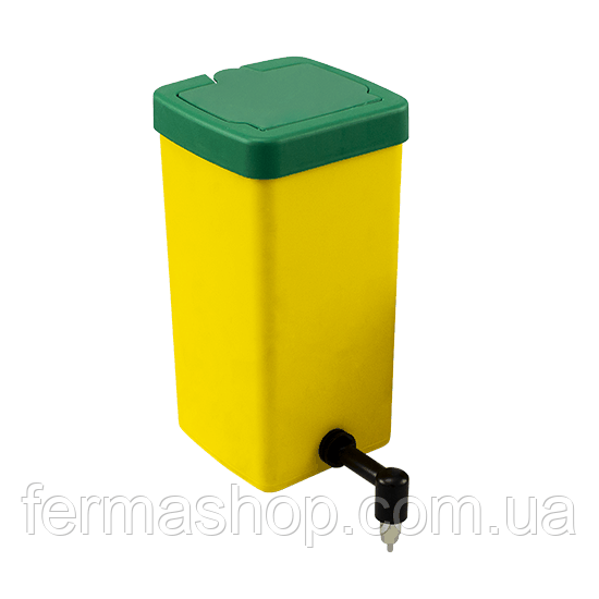 Поїлки для кроликів 1 літр, фото 1