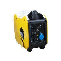 Генератор інверторний ITC Power GG18I 1500/1800 W